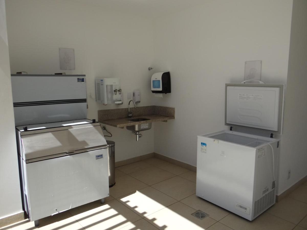 Apartmán Apartamento No Complexo Iberostate Acu da Torre Exteriér fotografie