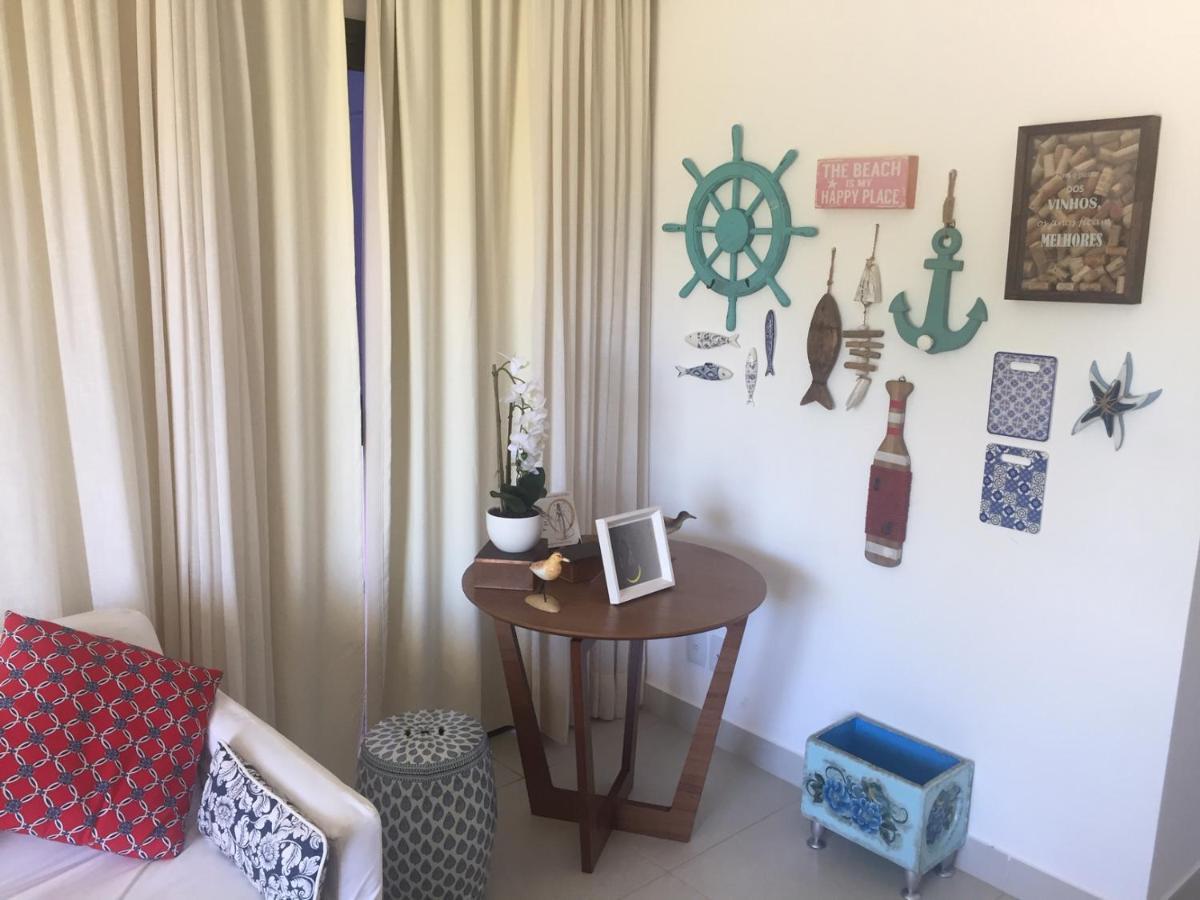Apartmán Apartamento No Complexo Iberostate Acu da Torre Exteriér fotografie