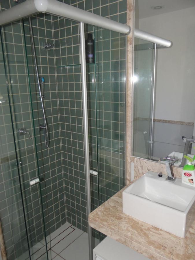 Apartmán Apartamento No Complexo Iberostate Acu da Torre Exteriér fotografie