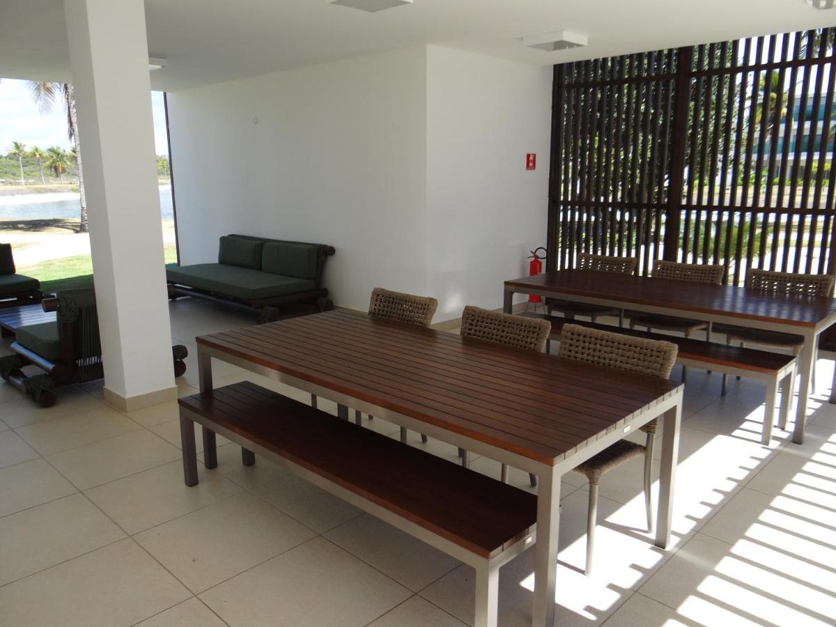 Apartmán Apartamento No Complexo Iberostate Acu da Torre Exteriér fotografie