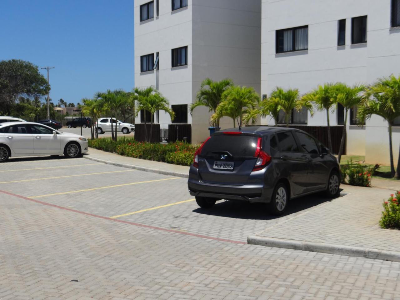Apartmán Apartamento No Complexo Iberostate Acu da Torre Exteriér fotografie